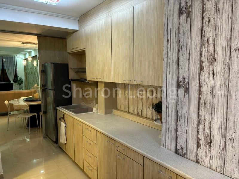 3 Room (3I) HDB for Rent in  1 Beach Road - Image 9