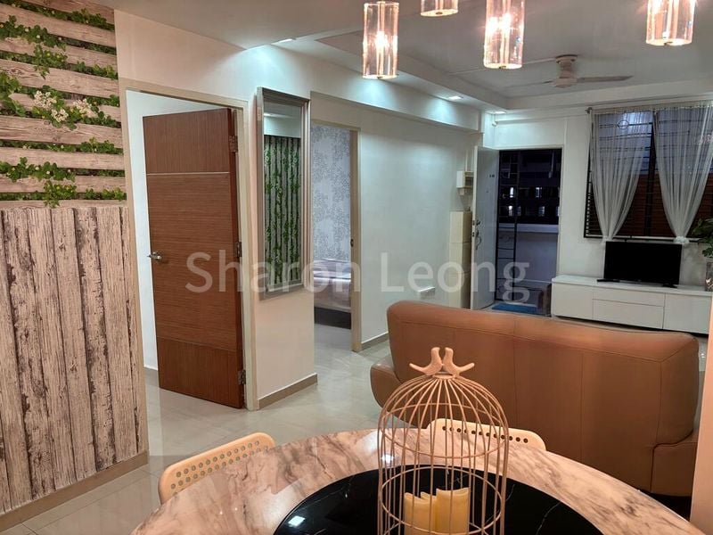 3 Room (3I) HDB for Rent in  1 Beach Road - Image 5