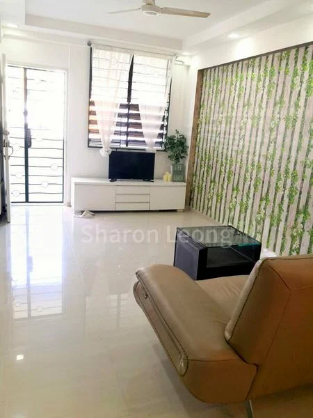 3 Room (3I) HDB for Rent in  1 Beach Road - Image 18