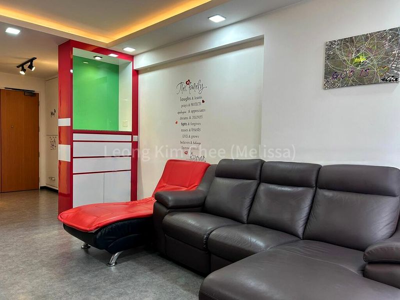 4 Room (4A) HDB for Sale in  471A Fernvale Street - Image 4