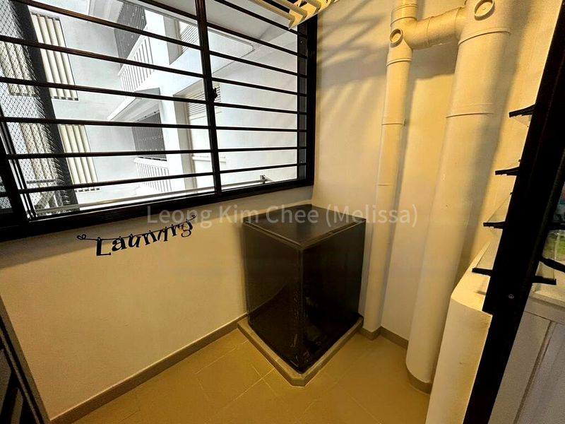 4 Room (4A) HDB for Sale in  471A Fernvale Street - Image 13