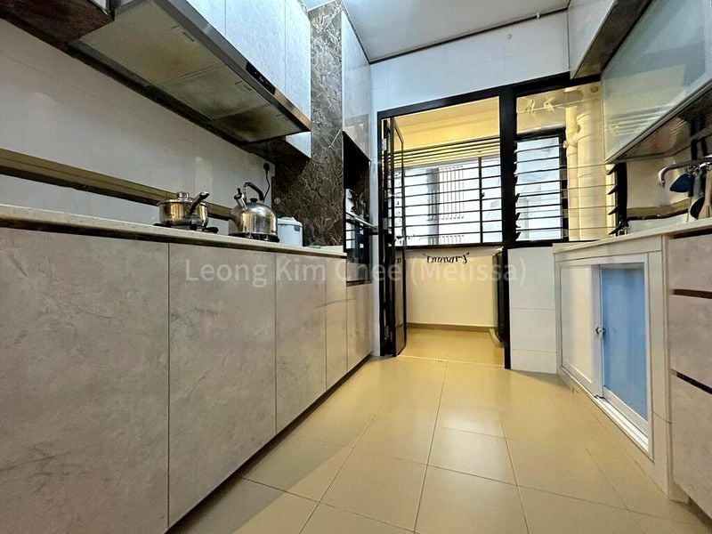 4 Room (4A) HDB for Sale in  471A Fernvale Street - Image 12