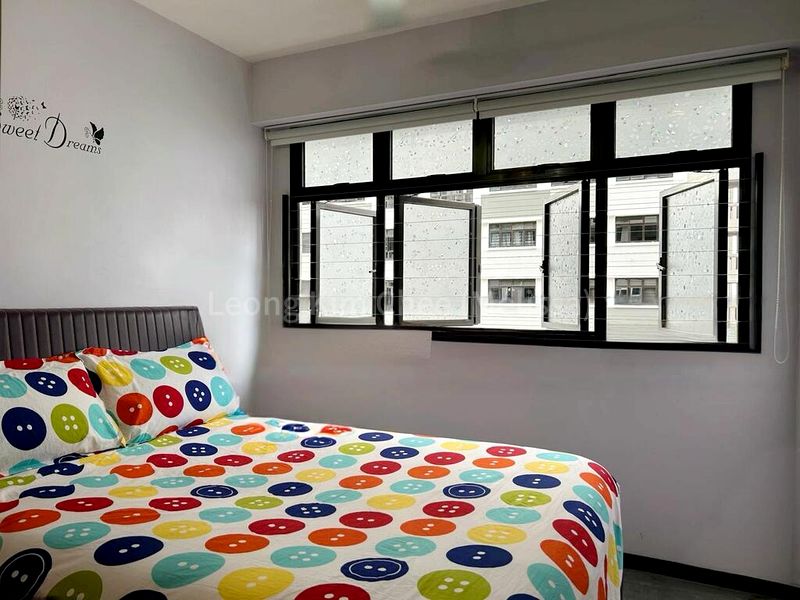 4 Room (4A) HDB for Sale in  471A Fernvale Street - Image 8