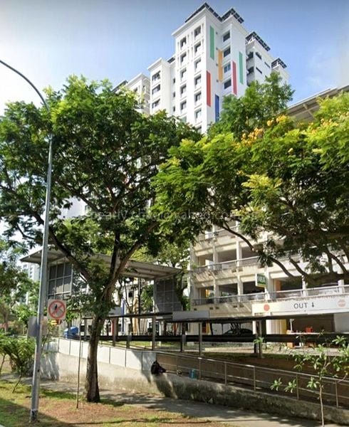 Common Room (HDB) for Rent in  146 Rivervale Drive - Image 3