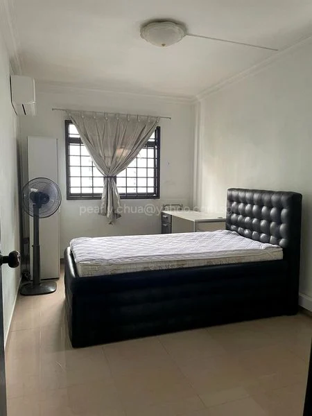 Common Room (HDB) for Rent in  146 Rivervale Drive - Image 1