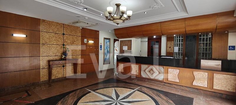 10 Bed Walk-up Apartment (Condo) for Rent in  Lorong 27 Geylang - Image 2