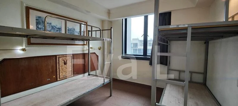 10 Bed Walk-up Apartment (Condo) for Rent in  Lorong 27 Geylang - Image 1