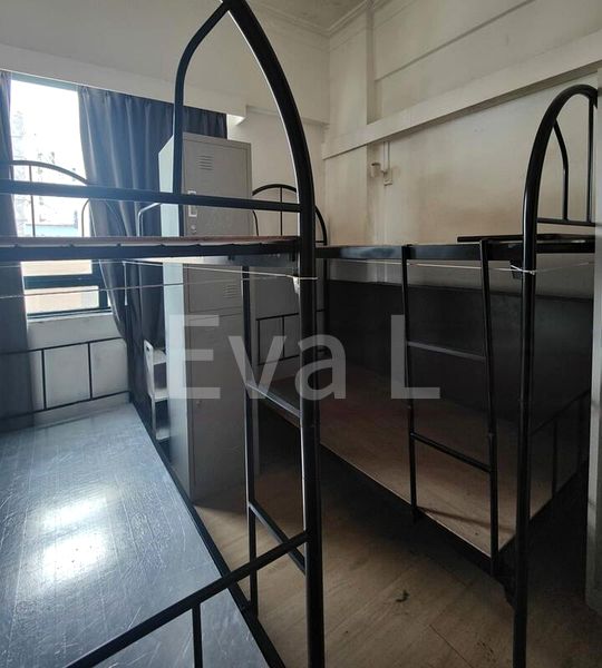 10 Bed Walk-up Apartment (Condo) for Rent in  Lorong 27 Geylang - Image 10