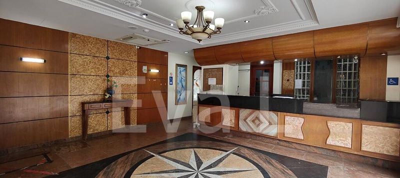 10 Bed Walk-up Apartment (Condo) for Rent in  Lorong 27 Geylang - Image 7