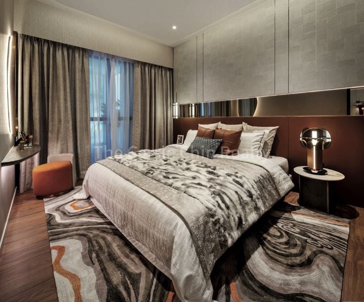 3 Bed Condo for Sale in  Ardor Residence - Image 3