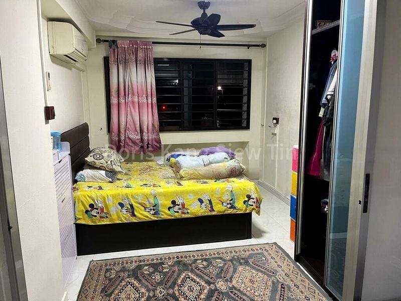 Common Room (HDB) for Rent in  849 Jurong West Street 81 - Image 1