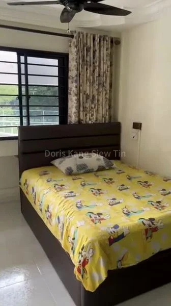 Common Room (HDB) for Rent in  849 Jurong West Street 81 - Image 3