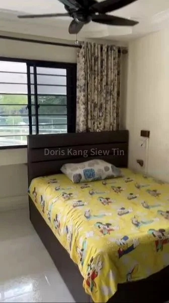 Common Room (HDB) for Rent in  849 Jurong West Street 81 - Image 2