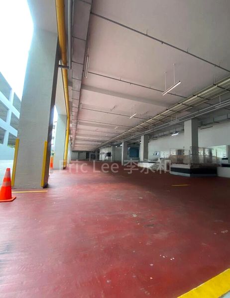 Factory / Workshop (B2) for Sale: "Enterprise One - Image 3