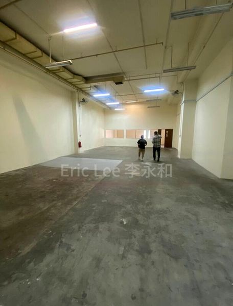 Factory / Workshop (B2) for Sale: "Enterprise One - Image 4