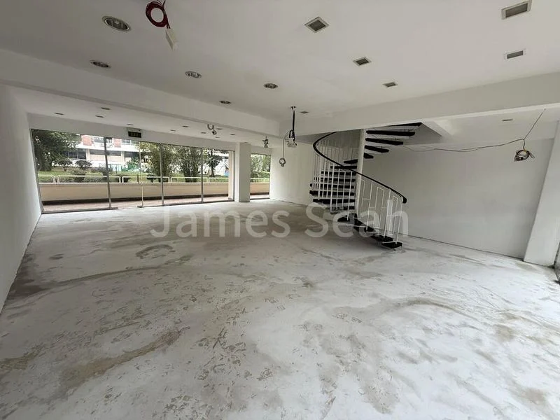 Shop / Shophouse for Rent: Acacia Court - Image 3