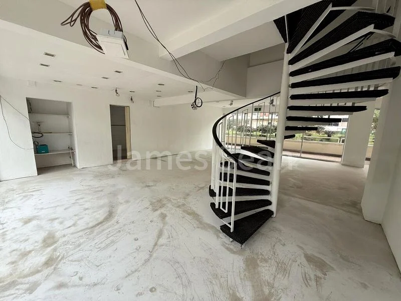 Shop / Shophouse for Rent: Acacia Court - Image 5