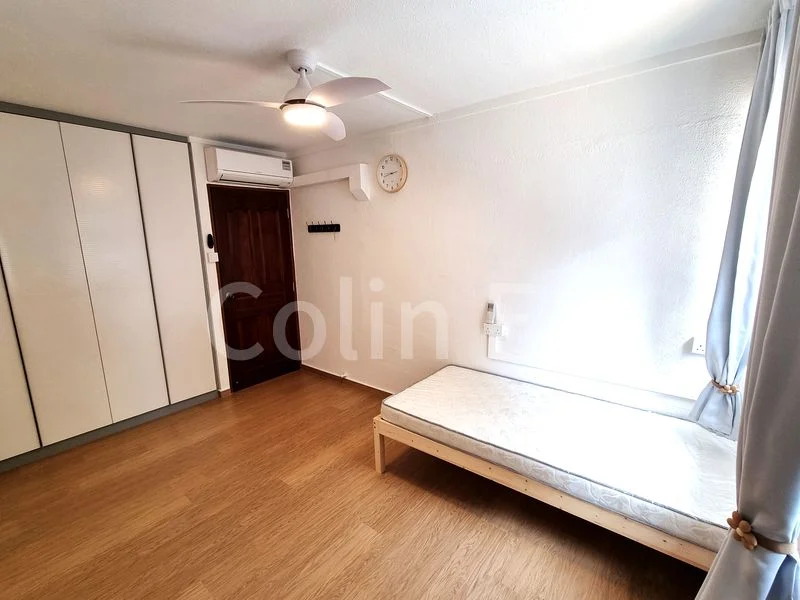 Common Room (HDB) for Rent in  110 Bedok Reservoir Road - Image 8
