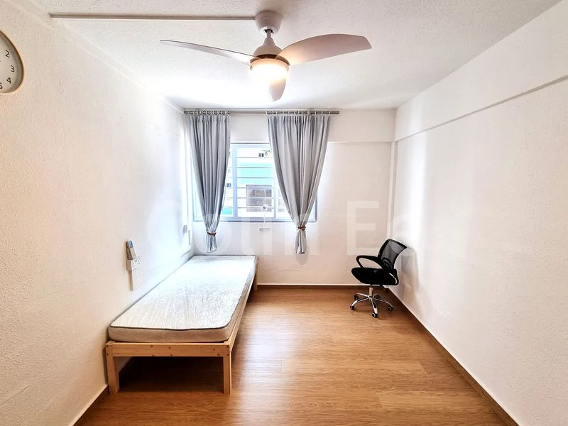 Common Room (HDB) for Rent in  110 Bedok Reservoir Road - Image 1