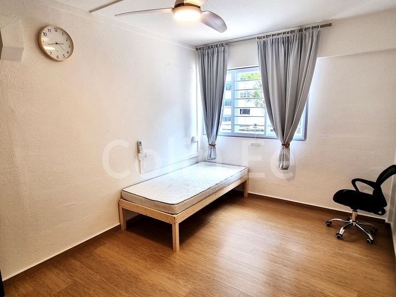 Common Room (HDB) for Rent in  110 Bedok Reservoir Road - Image 7