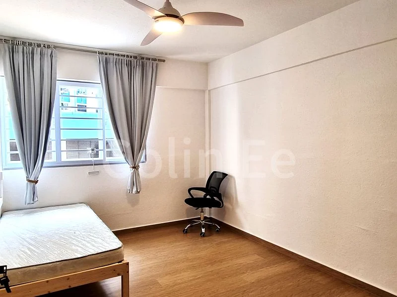 Common Room (HDB) for Rent in  110 Bedok Reservoir Road - Image 6