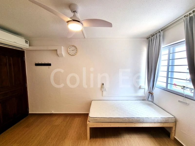 Common Room (HDB) for Rent in  110 Bedok Reservoir Road - Image 2