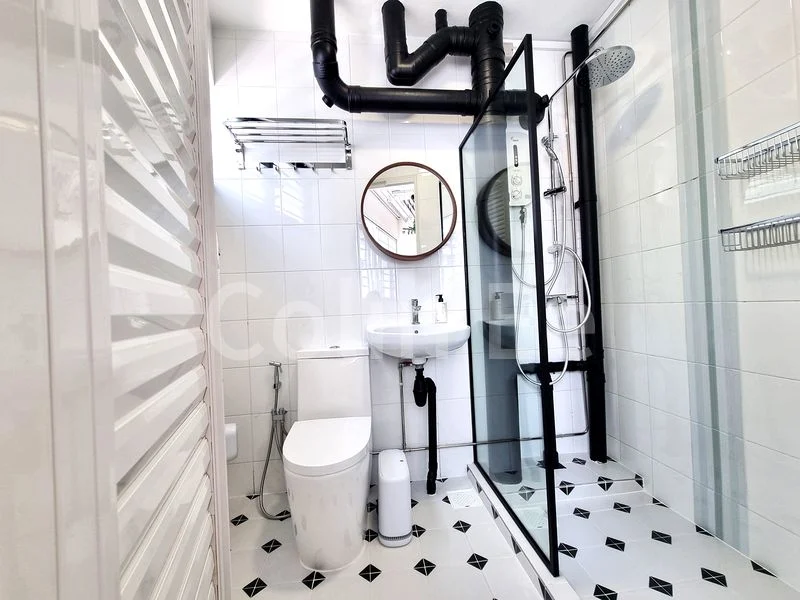Common Room (HDB) for Rent in  110 Bedok Reservoir Road - Image 4