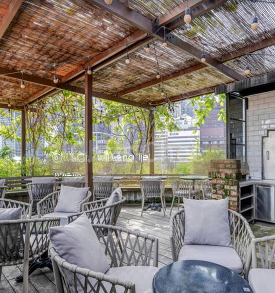 Shop / Shophouse for Rent: RESTAURANT, MASSAGE, or GYM @ ANN SIANG - Image 5