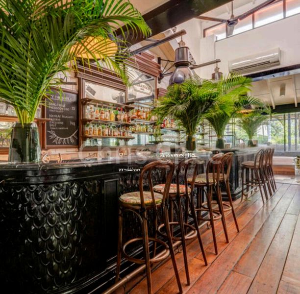 Shop / Shophouse for Rent: RESTAURANT, MASSAGE, or GYM @ ANN SIANG - Image 3