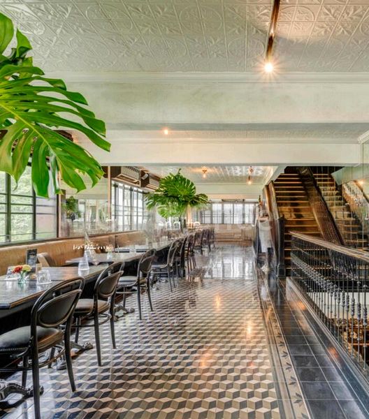 Shop / Shophouse for Rent: RESTAURANT, MASSAGE, or GYM @ ANN SIANG - Image 6