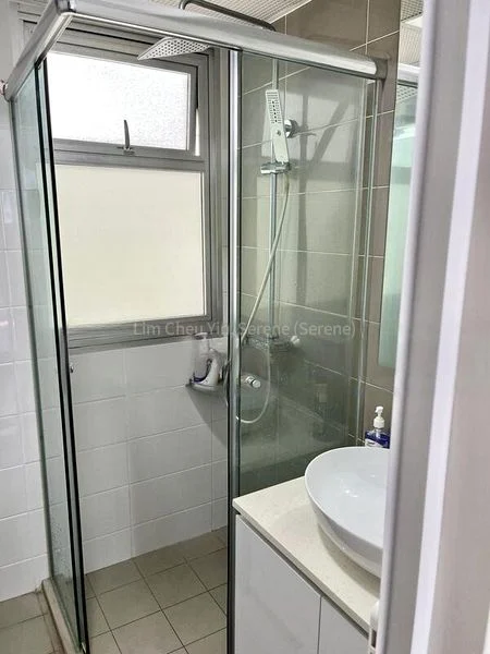 3 Room (3A) HDB for Rent in  130A Lorong 1 Toa Payoh - Image 8