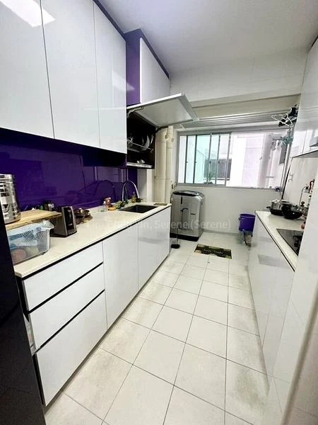 3 Room (3A) HDB for Rent in  130A Lorong 1 Toa Payoh - Image 3