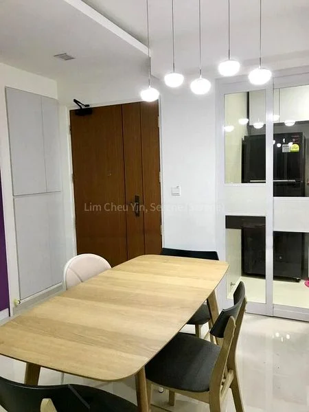 3 Room (3A) HDB for Rent in  130A Lorong 1 Toa Payoh - Image 2
