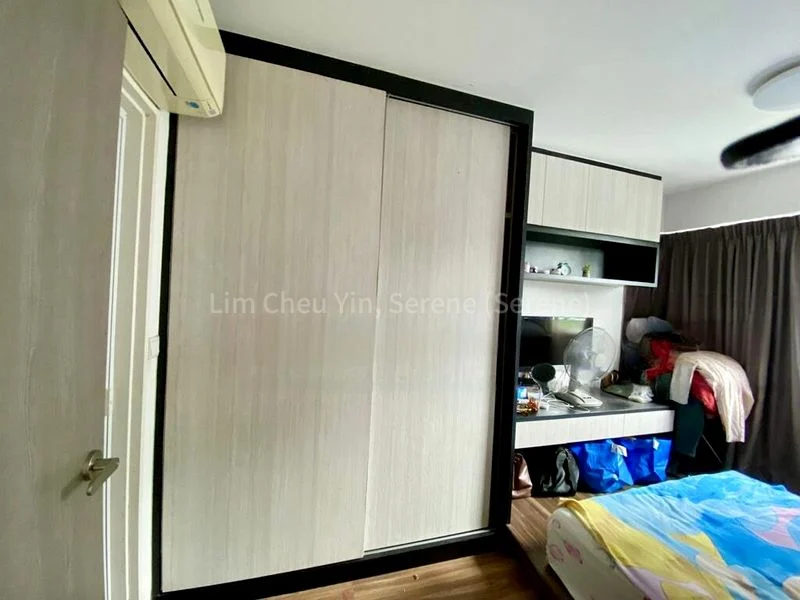 3 Room (3A) HDB for Rent in  130A Lorong 1 Toa Payoh - Image 5