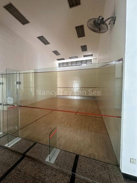 3 Bed Condo for Rent in  Harbour View Towers - Image 6