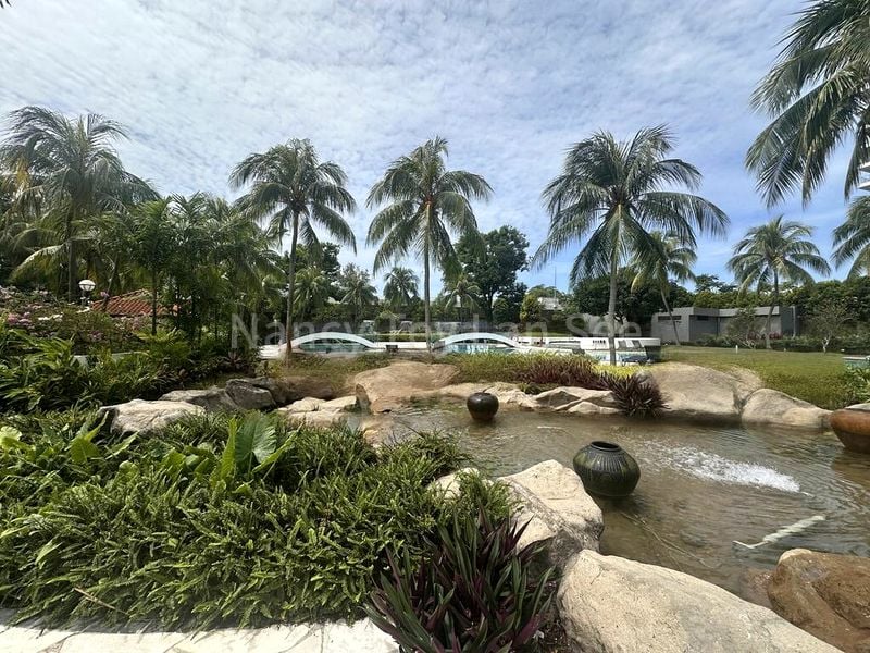 3 Bed Condo for Rent in  Harbour View Towers - Image 2