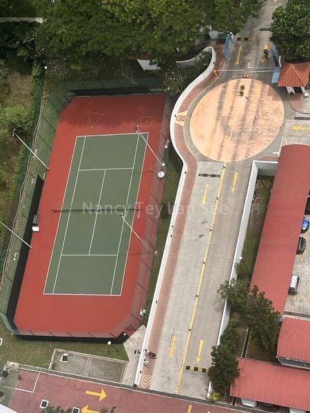 3 Bed Condo for Rent in  Harbour View Towers - Image 4