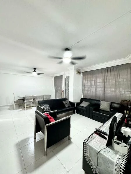 4 Room (4A) HDB for Sale in  745 Woodlands Circle - Image 15