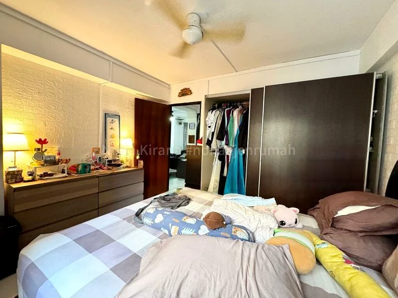 4 Room (4A) HDB for Sale in  745 Woodlands Circle - Image 8
