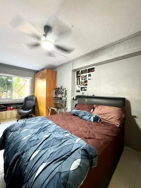 4 Room (4A) HDB for Sale in  745 Woodlands Circle - Image 5