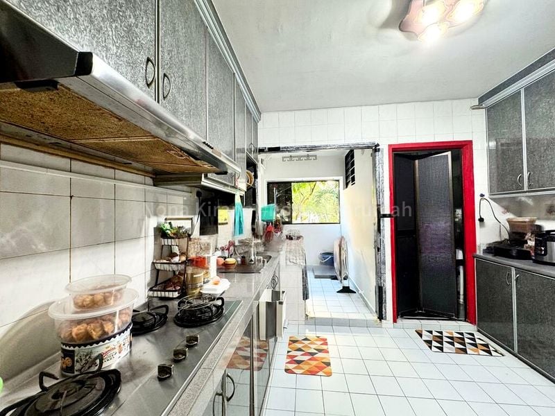 4 Room (4A) HDB for Sale in  745 Woodlands Circle - Image 12