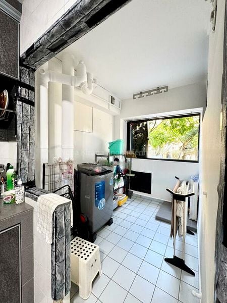 4 Room (4A) HDB for Sale in  745 Woodlands Circle - Image 9