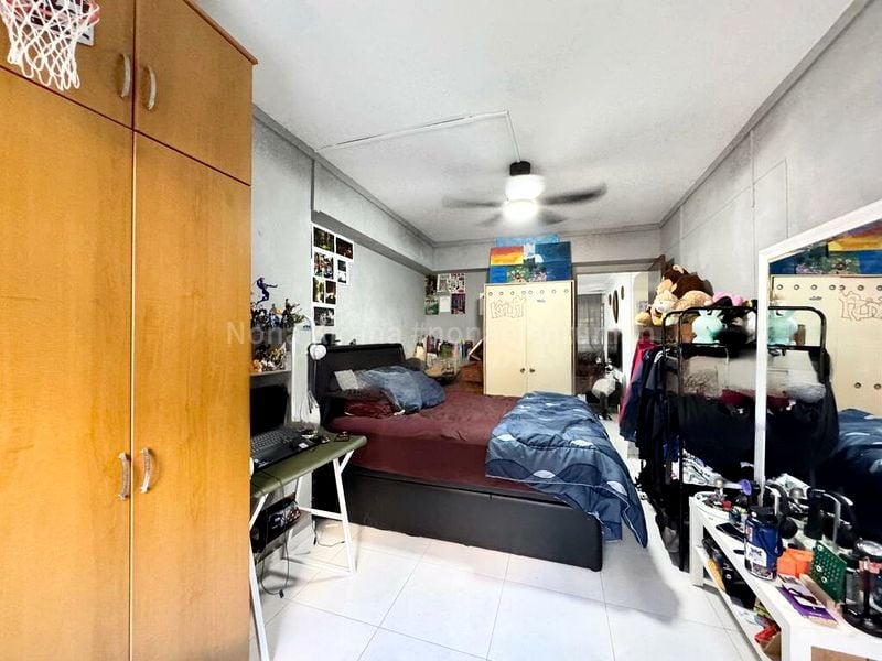 4 Room (4A) HDB for Sale in  745 Woodlands Circle - Image 6