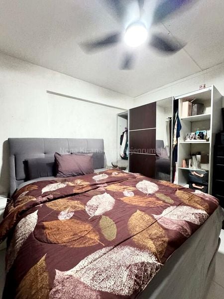 4 Room (4A) HDB for Sale in  745 Woodlands Circle - Image 3