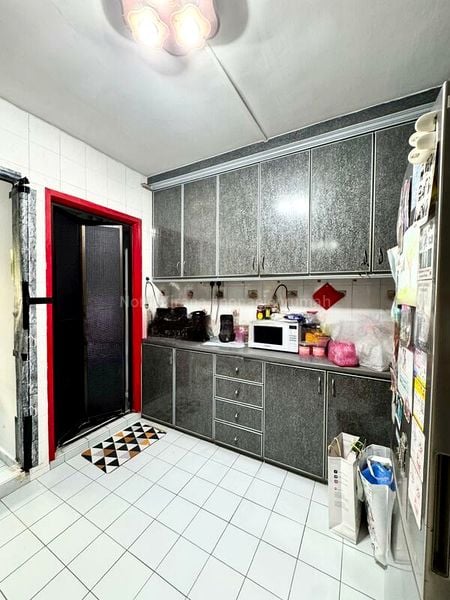 4 Room (4A) HDB for Sale in  745 Woodlands Circle - Image 11