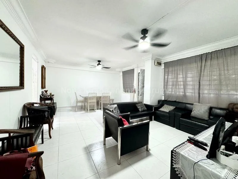 4 Room (4A) HDB for Sale in  745 Woodlands Circle - Image 16