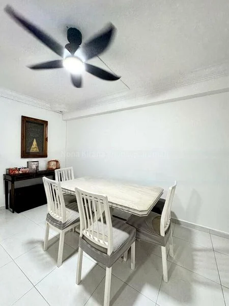 4 Room (4A) HDB for Sale in  745 Woodlands Circle - Image 13