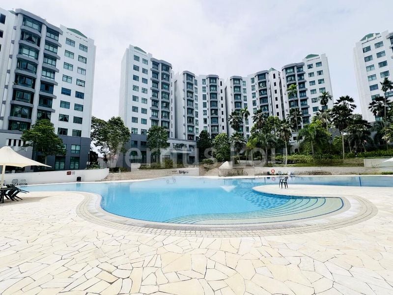 3 Bed Condo for Sale in  Signature Park - Image 2