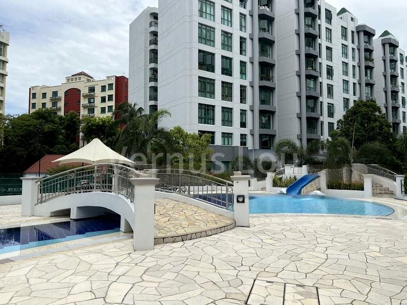 3 Bed Condo for Sale in  Signature Park - Image 1