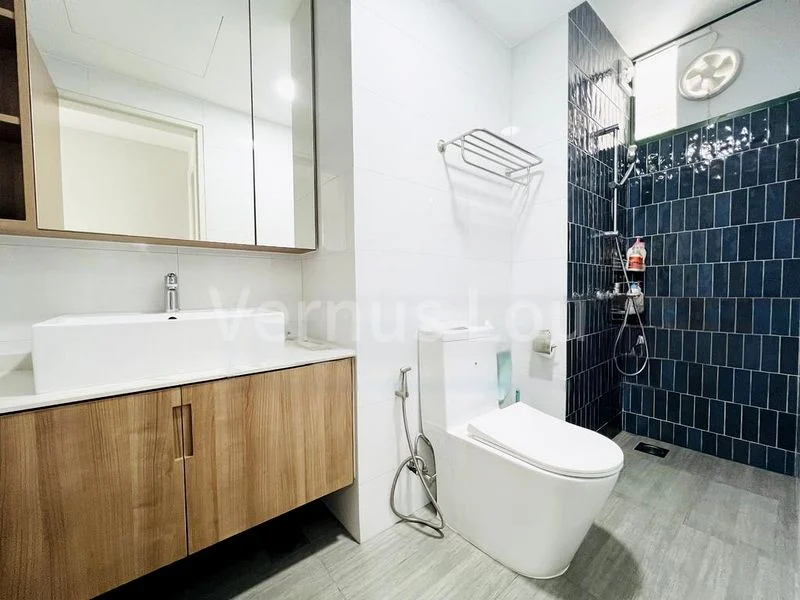 3 Bed Condo for Sale in  Signature Park - Image 4